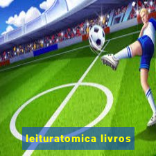 leituratomica livros